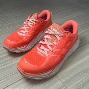 Hoka One One Clifton 2 Women’s Size 9.5